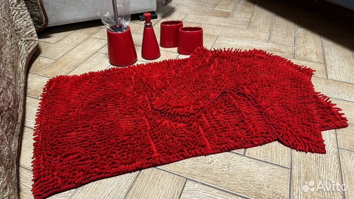 Набор для ванной комнаты