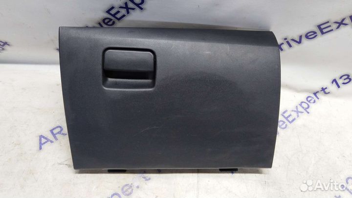 Бардачок Mitsubishi Lancer 10