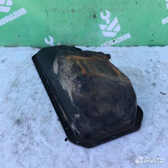 Поддон масляный двигателя бмв Е28