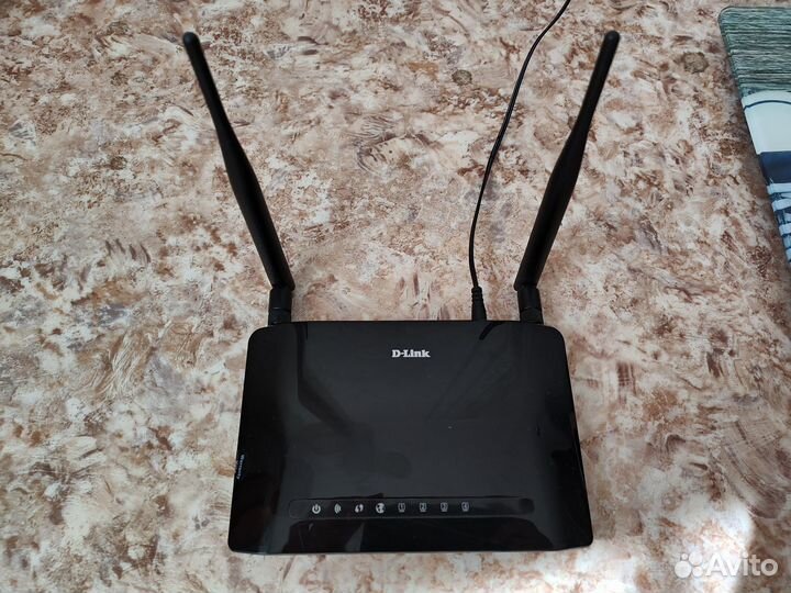 Wi-Fi роутеры Билайн, МТС, Ростелеком, D-Link