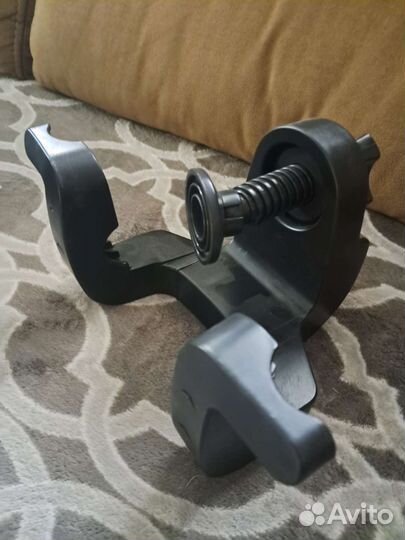 Игровой руль defender