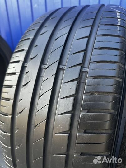 Hankook Ventus Prime 2 K115 225/45 R17