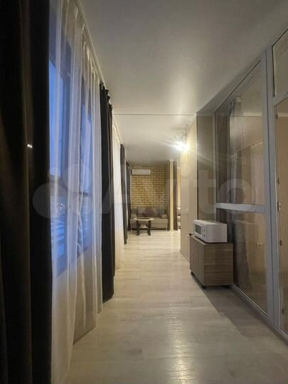 2-к. квартира, 65 м², 10/14 эт.