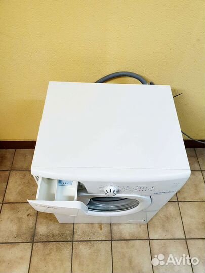 Стиральная машина под раковину