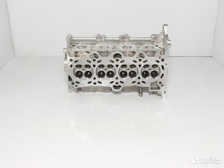 ГБЦ G4FA / G4FC на Kia/Hyundai с гарантией