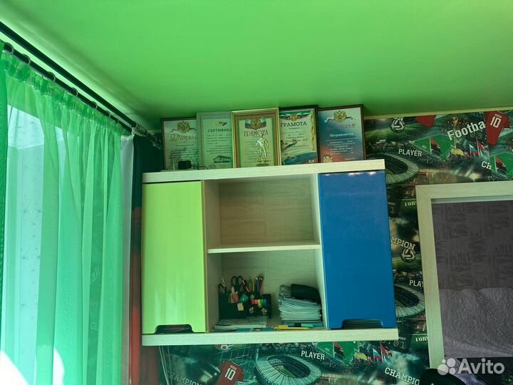 Мебель детская