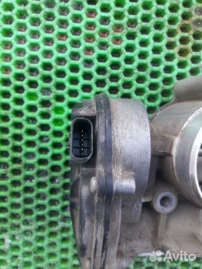 Дросельная заслонка LADA Vesta 21179 2018