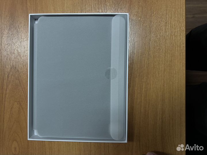 Чехол клавиатура iPad air 4/5 Apple magic keyboard