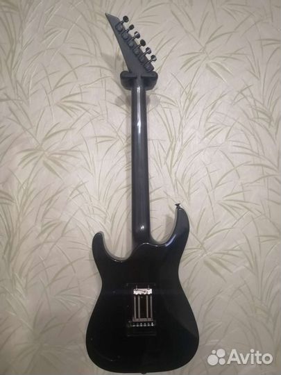 Grover Jackson Soloist Standard 1992 (Japan)