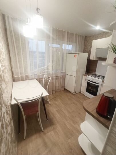 2-к. квартира, 52,7 м², 5/9 эт.