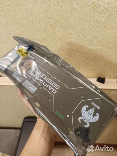 Игровой компьютер ICore 7, RTX 3060ti