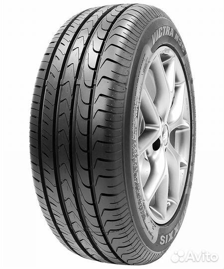 Maxxis M-36+ Victra 235/55 R19 101V