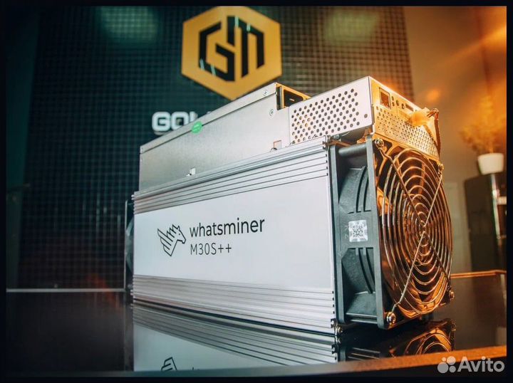 Whatsminer Antminer бу