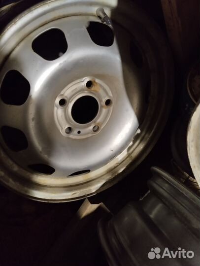 Диски новые для Бастера 10тыс