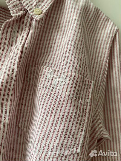 Рубашка и шорты il gufo 6 лет