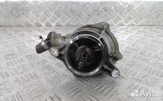 Насос вакуумный BMW X5 E53 (3KR15KX01)