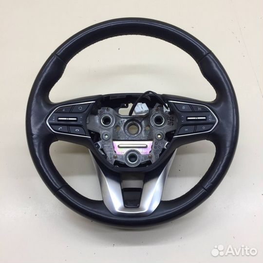 Б/У Б/У Рулевое колесо для AIR BAG (без AIR BAG)