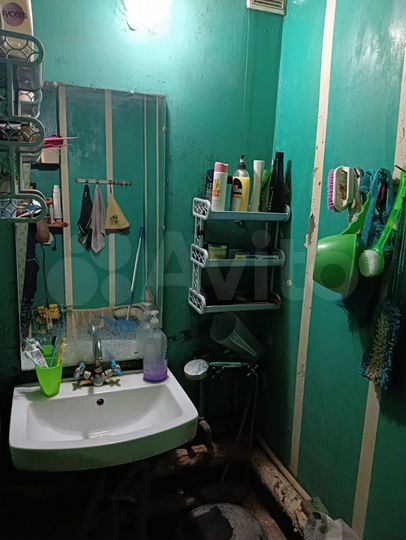 Дом 60 м² на участке 6 сот.