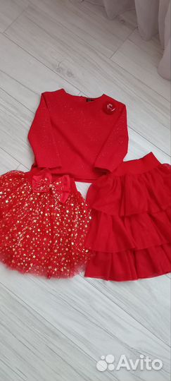 Юбка (наряд) для девочки