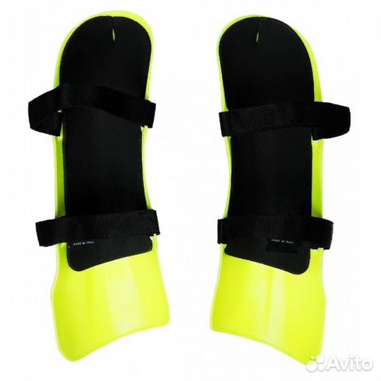 Слаломная защита колен Nidecker Slalom Gua