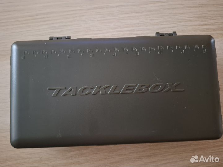 Теклбокс EastShark NEW