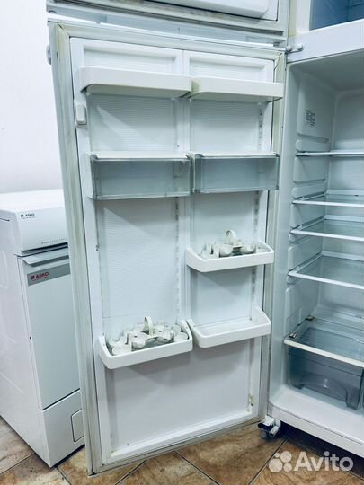 Холодильник Atlant