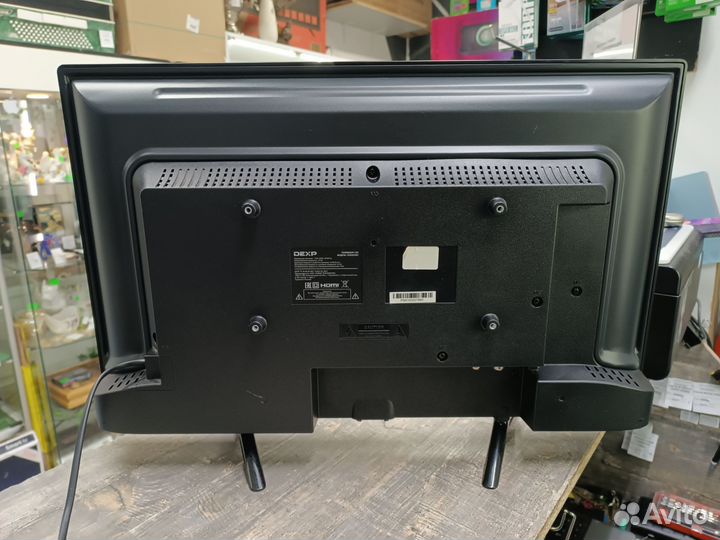 Телевизор SMART tv24 дюйма