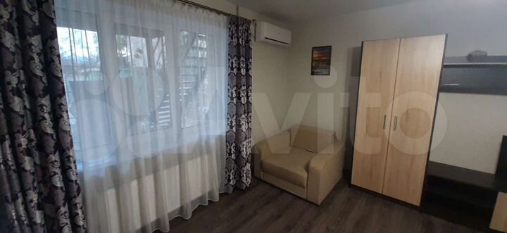 Дом 40 м² на участке 5 сот.