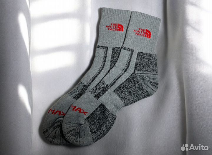 Термоноски North Face