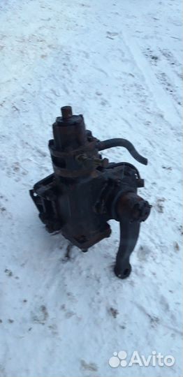 Гур маз-4370 Зубрёнок