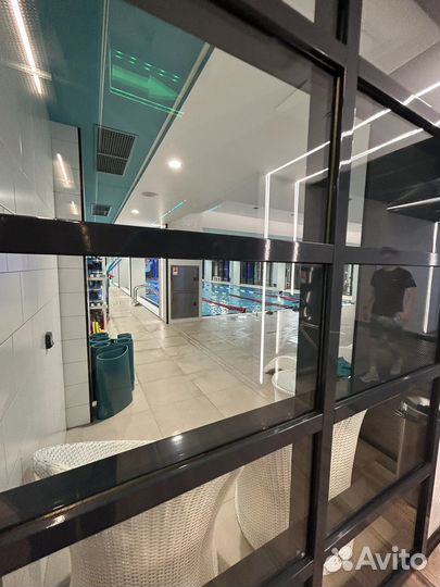 Карта в фитнес клуб Джиматика