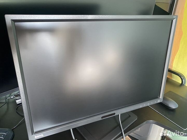 Монитор benq BL2411