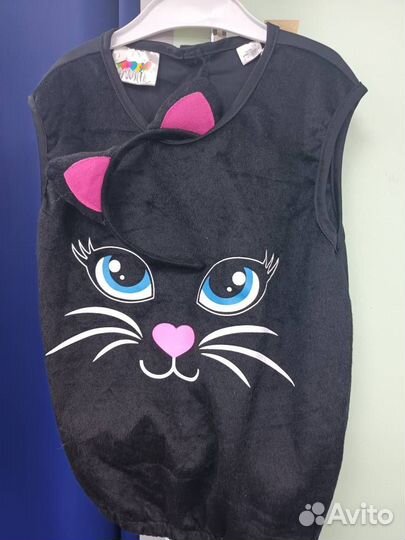 Карнавальные костюмы для детей новые