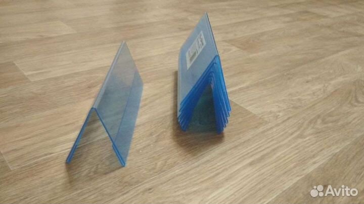 Подставка настольная