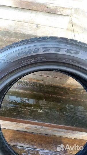 Nitto NT421Q 235/55 R19