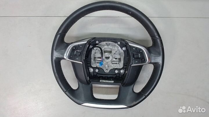 Руль Citroen C4, 2014