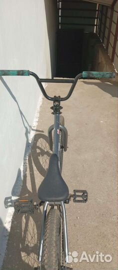 Bmx stark madness 3