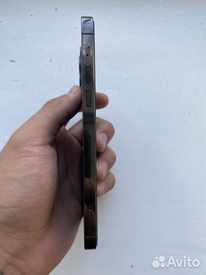 iPhone 12 Pro, 256 ГБ