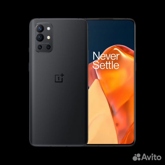 Продаю OnePlus 9R 8GB 256GB