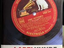 Label Vinyl Kunde справочник виниловых лэйблов