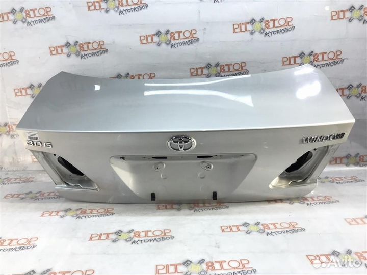 Крышка багажника Toyota Windom (MCV30) 2001-2004