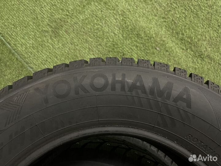 Yokohama Ice Guard IG55 185/70 R14 92T