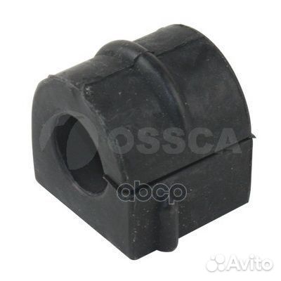 Втулка переднего стабилизатора 11027 ossca