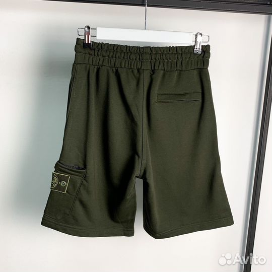 Шорты Stone Island