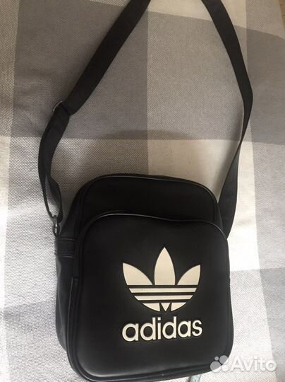 Сумка adidas оригинал