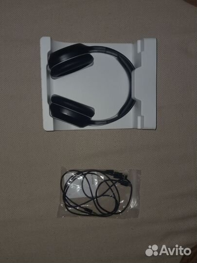 Беспроводные наушники edifier W800BT Plus