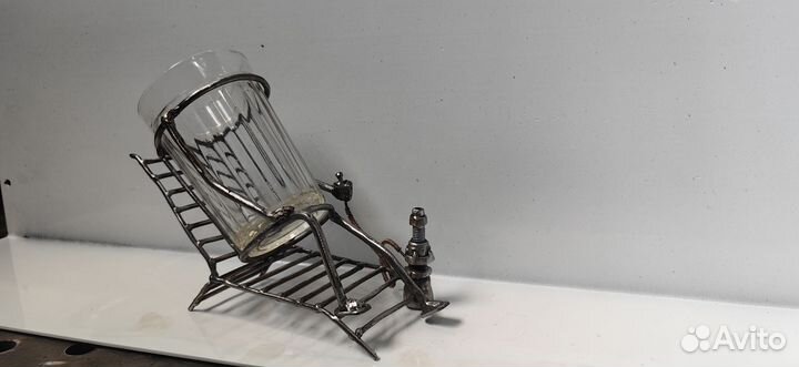 Подставка для стакана