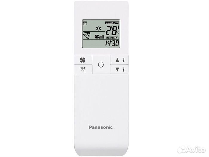 Сплит-система panasonic CS/CU-Z50XKE