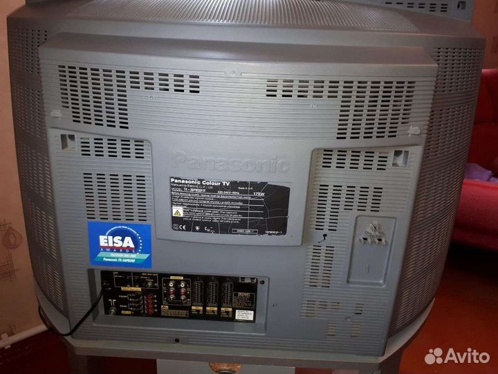 Телевизор Panasonic TX-36PB50F/P