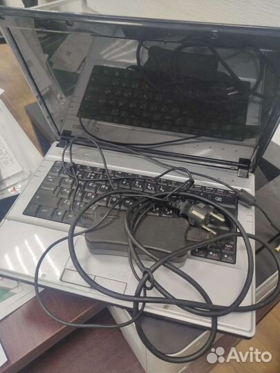 Ноутбук Lenovo